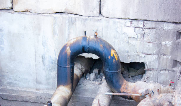 Best Emergency water extraction  in Ottawa, KS